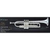 Trompeta Yamaha YTR9335CHS Artist Chicago Serie Xeno en Bb