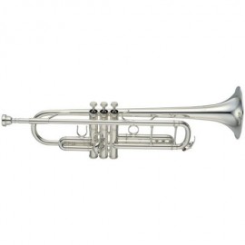 Trompeta Yamaha YTR9636 Artist New York Serie Xeno en Bb - Envío Gratuito