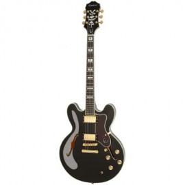 Guitarra Epiphone Sheraton-II Pro - Envío Gratuito