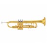 Trompeta Princess TR-400L en Bb