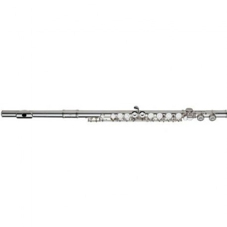 Flauta Gemeinhardt 2SP (Chapa de Plata y Offset ) - Envío Gratuito