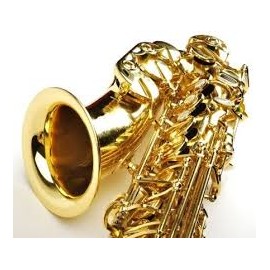 Saxofon Alto Conn AS651 - Envío Gratuito