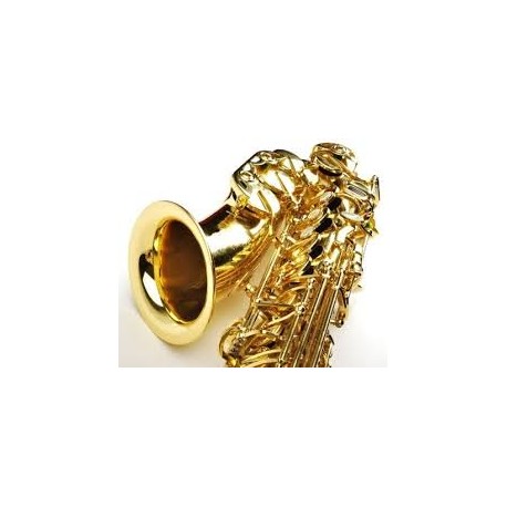 Saxofon Alto Conn AS651 - Envío Gratuito