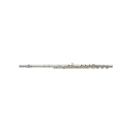 Flauta Transversal Yamaha YFL-381H - Envío Gratuito