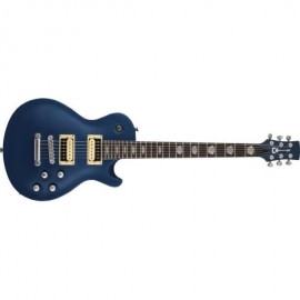 GUIT. ELECT. CHARVEL DS2 PRO STOCK FLT BLUE - Envío Gratuito