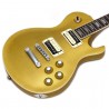 GUIT. ELECT. CHARVEL DS2 PRO STOCK FLT GLD MET