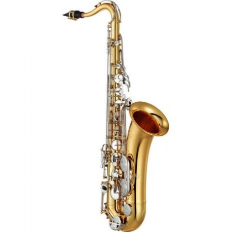 Saxofon Tenor Yamaha YTS-26 - Envío Gratuito