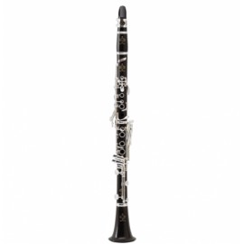 Clarinete Buffet Crampon Tosca BC1150L - Envío Gratuito