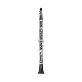 Clarinete YCL-650 Yamaha Profesional Bb - Envío Gratuito