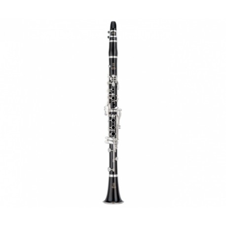 Clarinete YCL-650 Yamaha Profesional Bb - Envío Gratuito