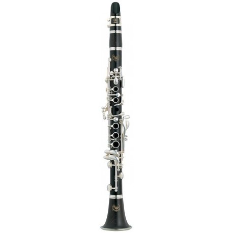Clarinete Piccolo Yamaha De Granadilla YCL-881 En Eb Custom - Envío Gratuito