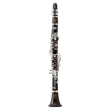 Clarinete Buffet Crampon BC1607-2-0 - Envío Gratuito