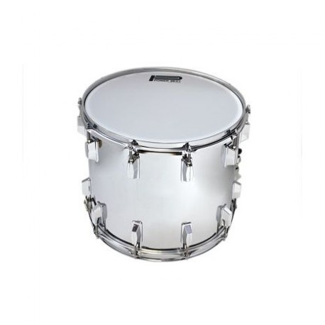 SD-133/B	TAROLA POWERBEAT 14X12 METAL 10 LUGS SD-133/B - Envío Gratuito