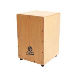 Cajon Musical Latin Percussion Aspire LPA1331 - Envío Gratuito