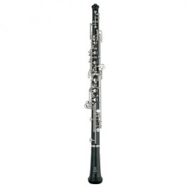 Oboe Simplificado Semiautomatico Yamaha YOB241 - Envío Gratuito