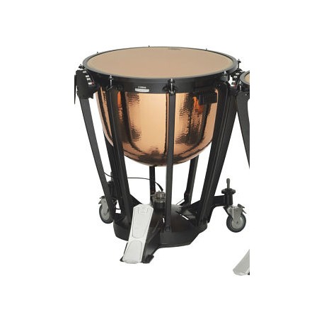 Timbal Sinfonico Yamaha Serie 7300 - Envío Gratuito