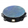 Parche Remo 2 Hilos Prizmatic