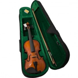 Violin Amadeus 4/4 con estuche y arco - Envío Gratuito