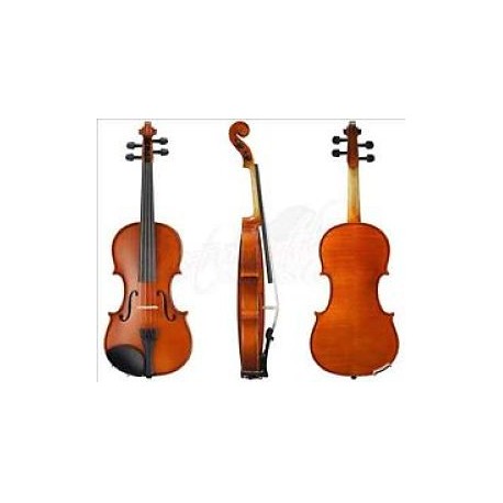 Violín de Estudio Yamaha 1/2 - Envío Gratuito