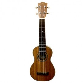 Ukulele Symphonic UK-668 - Envío Gratuito