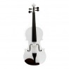 Violin Amadeus Cellini Blanco MV012W-WH