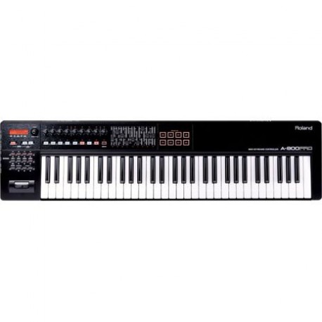 Controlador Roland A-800PRO - Envío Gratuito