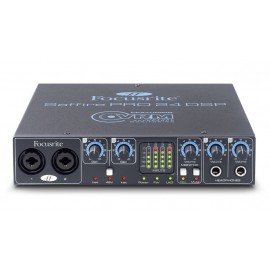 Interface Focusrite Saffire Pro 24 - Envío Gratuito