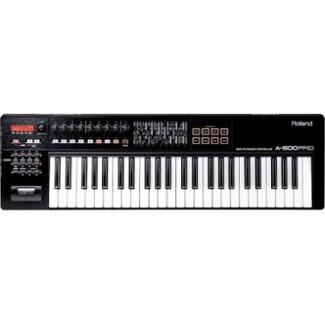 Controlador Roland A-500PRO - Envío Gratuito