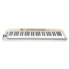 Controlador USB/MIDI Symphonic AS-61 de 61 teclas