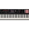 Sintetizador Roland FA-08 Fantom