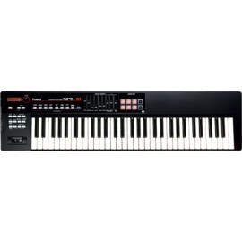 Sintetizador Expandible Roland XPS-10 con Sampler - Envío Gratuito