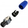 Conector Speakon Neutrik NL2FX de 2 polos