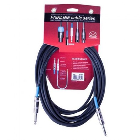 SFI6PP	Cable Para Inst.De Plug A Plug 6 Mtr. - Envío Gratuito