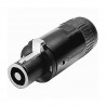 Conector Speakon Switchcraft Macho HPCC4F