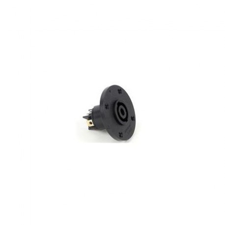 Conector Speakon Switchcraft hembra HPCPR42F1 - Envío Gratuito