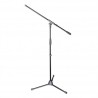 Stand LD Systems para Micrófono con Boom S5BE