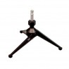 HM-6	Stand Para Microfono De Mesa