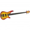 Bajo Elec. Ibanez SDGR Somb. SRX700HS