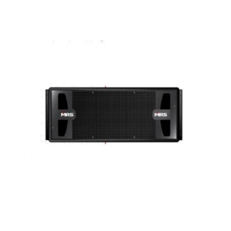 Line Array Mrs de 2 Vias LA30ND - Envío Gratuito