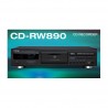 Grabador Reproductor De CD-R/CR-RW Teac