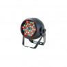 Lampara Elat Con Efectos Dled 36 Elation