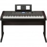 OUTLET Piano Yamaha DGX-650 Negro