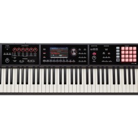 Sintetizador Roland FA-08 Fantom - Envío Gratuito