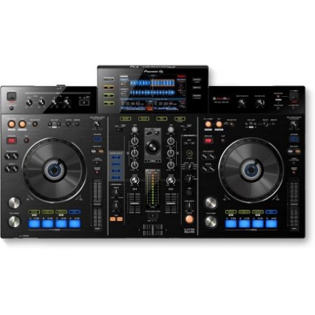 Controlador Pioneer XDJ-RX - Envío Gratuito