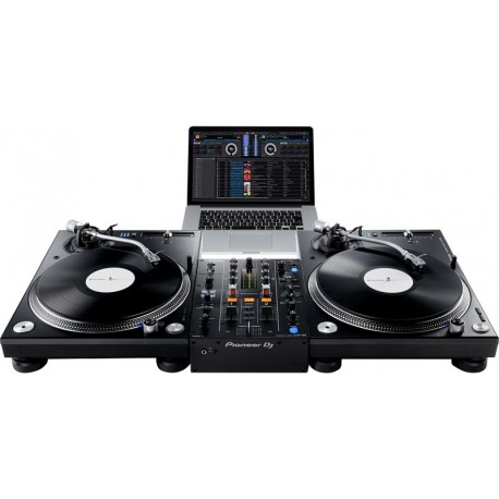 Mezcladora DJM-450 Pioneer Nueva - Envío Gratuito