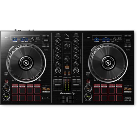 Controlador Pioneer DDJ-RB Nuevo - Envío Gratuito