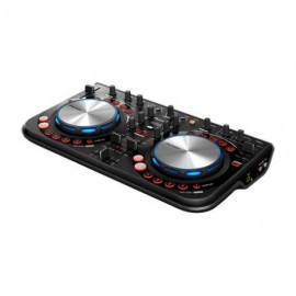 Cntrolador Pioneer Dj Wego 4 - Envío Gratuito