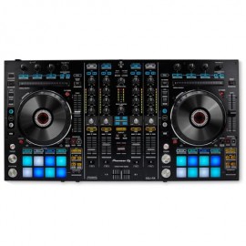 Controlador Pioneer DDJ-RX - Envío Gratuito