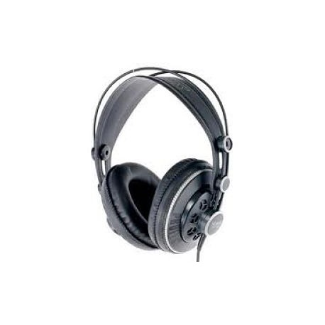 HD681B	Audifonos Profesionales Con Powerful Bass - Envío Gratuito