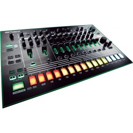 Aira Roland TR-8 Procesador de Ritmos y Efectos - Envío Gratuito